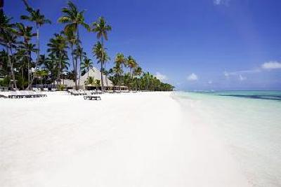 фото отеля Barcelo Bavaro Beach & Convention Center
