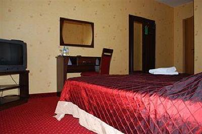 фото отеля Oberza Pod Lipami Hotel Bystra