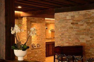 фото отеля Sunstar Parkhotel Arosa