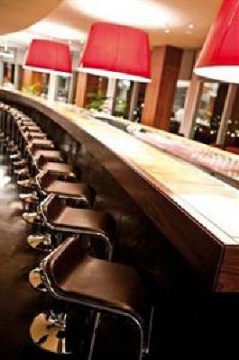 фото отеля Dedeman Gaziantep Hotel