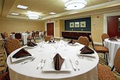 фото отеля Holiday Inn Anderson