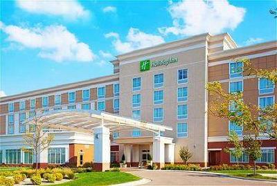 фото отеля Holiday Inn Battle Creek