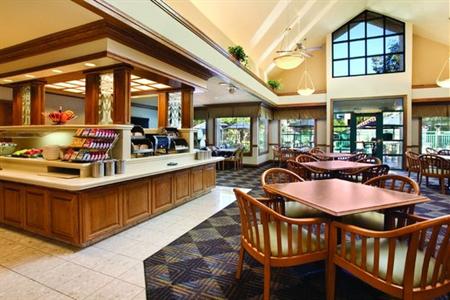 фото отеля Hyatt House Pleasanton