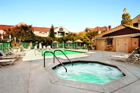 фото отеля Hyatt House Pleasanton