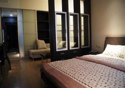 фото отеля Kaibin Service Apartment Jinling Wangfu
