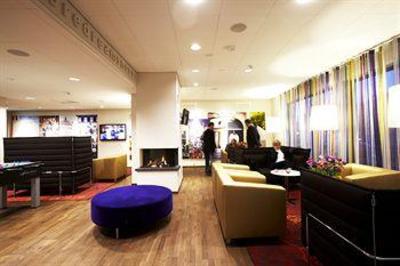 фото отеля Hotel Finn