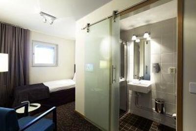 фото отеля Hotel Finn