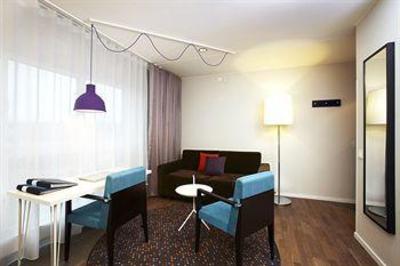 фото отеля Hotel Finn