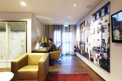 фото отеля Hotel Finn