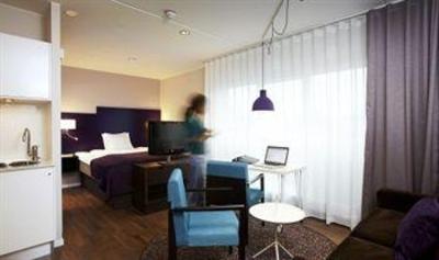 фото отеля Hotel Finn