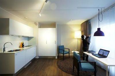 фото отеля Hotel Finn