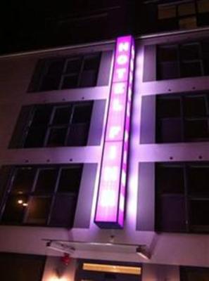 фото отеля Hotel Finn