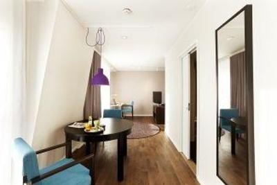 фото отеля Hotel Finn