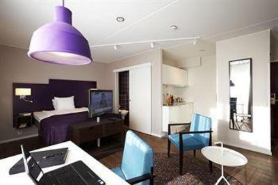 фото отеля Hotel Finn