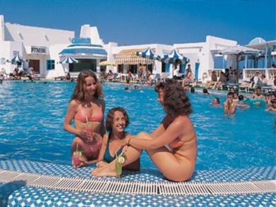 фото отеля Hotel Les Colombes