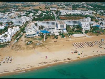 фото отеля Hotel Les Colombes