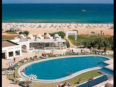 фото отеля Hotel Les Colombes