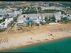 фото отеля Hotel Les Colombes