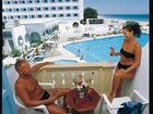 фото отеля Hotel Les Colombes