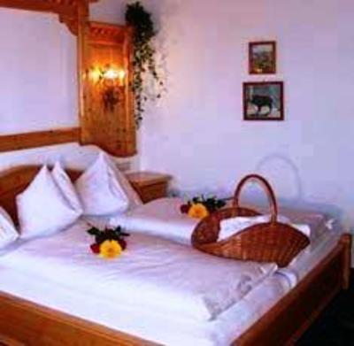 фото отеля Hotel Sperlhof