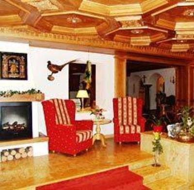 фото отеля Hotel Sperlhof