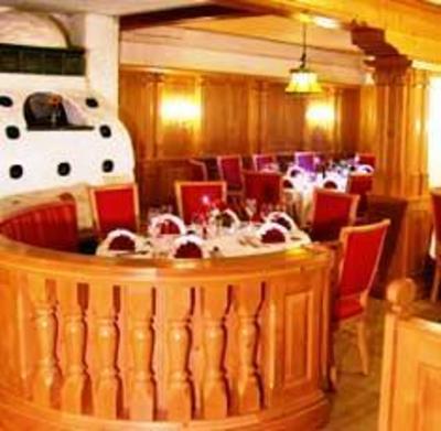 фото отеля Hotel Sperlhof