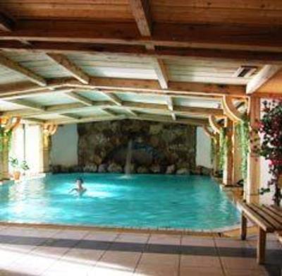фото отеля Hotel Sperlhof