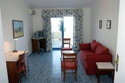 фото отеля Costa Blu Hotel & Suites