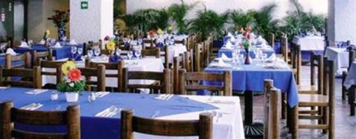 фото отеля Hotel El Ejecutivo