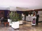 фото отеля Hotel El Ejecutivo