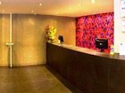 фото отеля Hotel El Ejecutivo