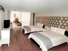 фото отеля Hotel El Ejecutivo