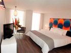 фото отеля Hotel El Ejecutivo