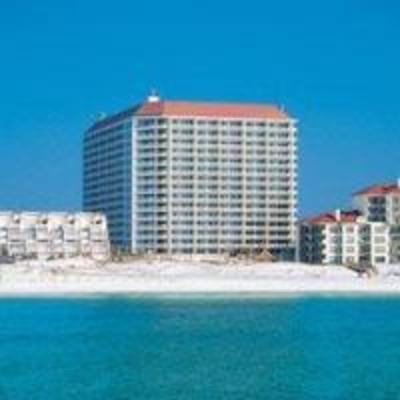 фото отеля TOPS'L Beach & Racquet Resort - Tides