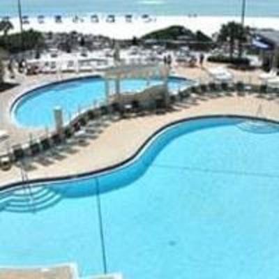 фото отеля TOPS'L Beach & Racquet Resort - Tides