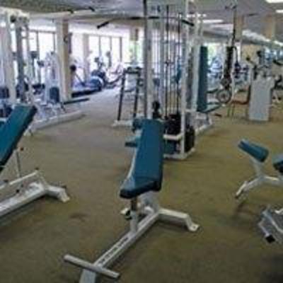 фото отеля TOPS'L Beach & Racquet Resort - Tides