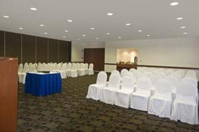фото отеля Fiesta Inn Aeropuerto Mexico City