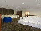 фото отеля Fiesta Inn Aeropuerto Mexico City
