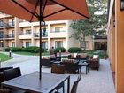 фото отеля Courtyard Chicago Wood Dale/Itasca