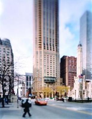 фото отеля Park Hyatt Chicago