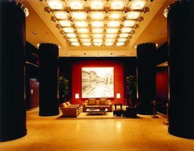 фото отеля Park Hyatt Chicago
