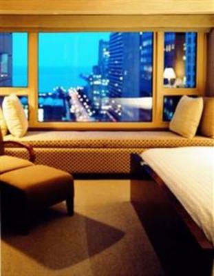 фото отеля Park Hyatt Chicago