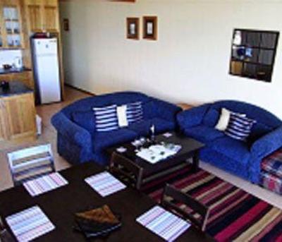 фото отеля Lavender House B & B
