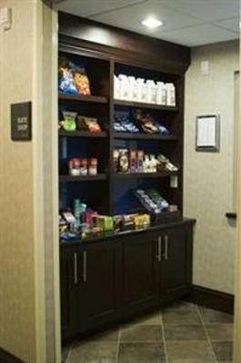 фото отеля Hampton Inn & Suites Mount Pleasant