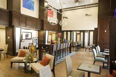 фото отеля Hampton Inn & Suites Mount Pleasant