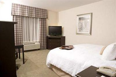 фото отеля Hampton Inn & Suites Mount Pleasant