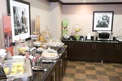 фото отеля Hampton Inn & Suites Mount Pleasant