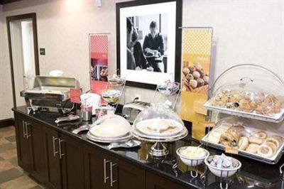 фото отеля Hampton Inn & Suites Mount Pleasant