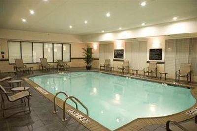 фото отеля Hampton Inn & Suites Mount Pleasant
