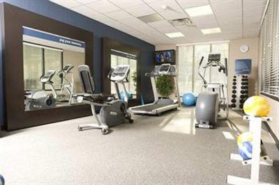фото отеля Hampton Inn & Suites Mount Pleasant